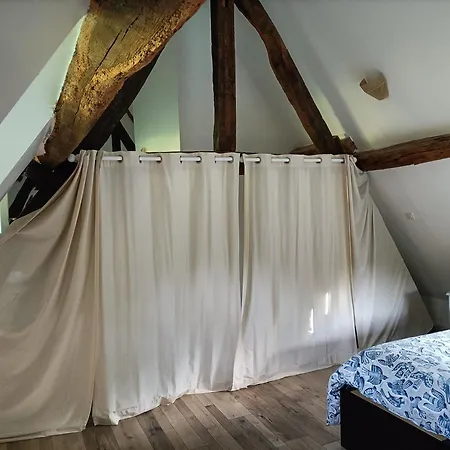 Chaumiere Normande Semesterbostad