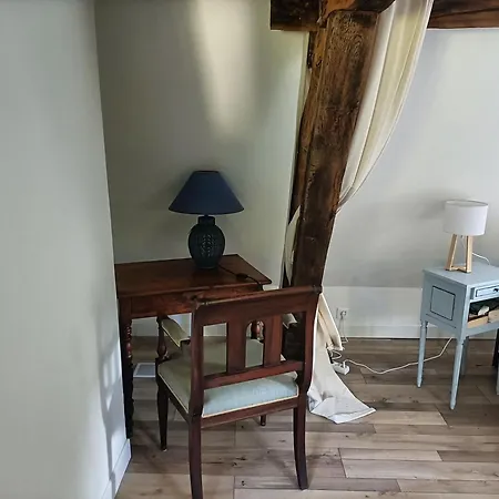 Chaumiere Normande Semesterbostad