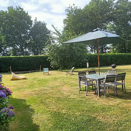 Chaumiere Normande Semesterbostad *