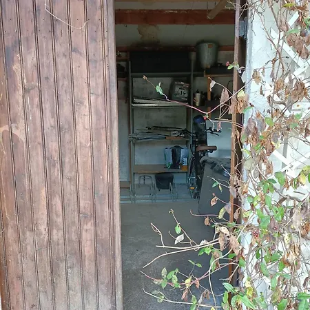 Chaumière Normande Hébergement de vacances
