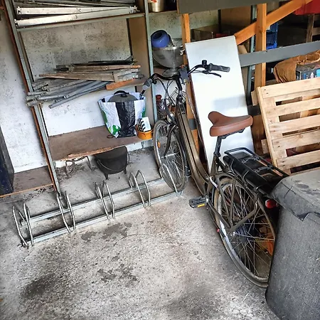 Chaumière Normande Hébergement de vacances *